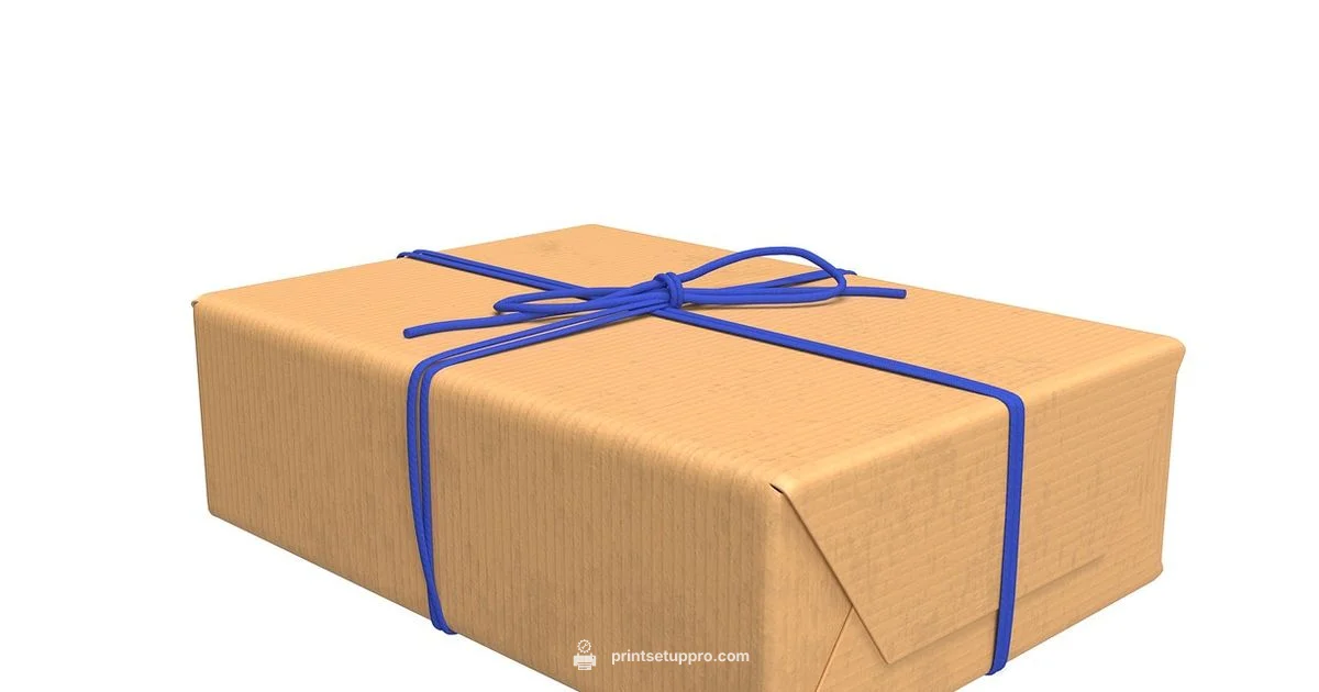 InPost Label Essentials - Print Setup Pro