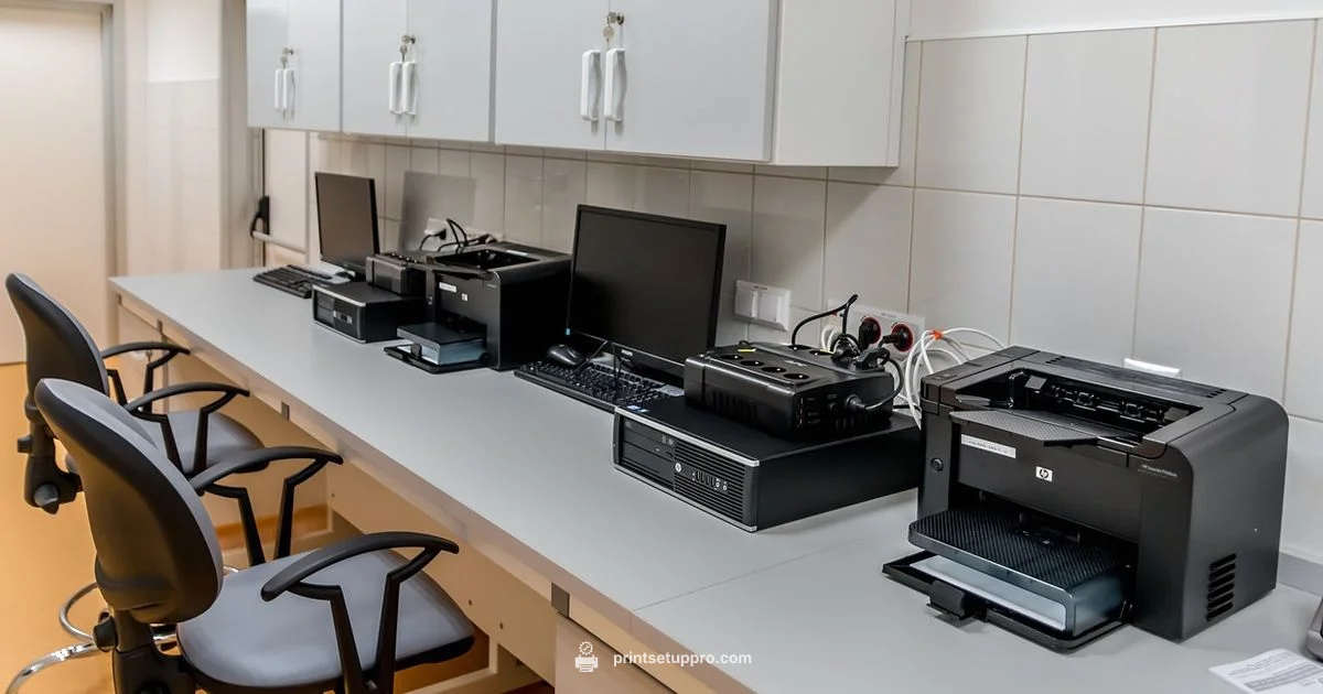 Get Printer Online Get Printer Online - Print Setup Pro