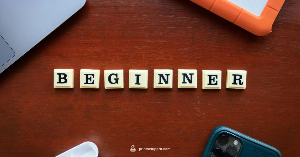 Beginner 3D Printing Beginner 3D Printing - Print Setup Pro