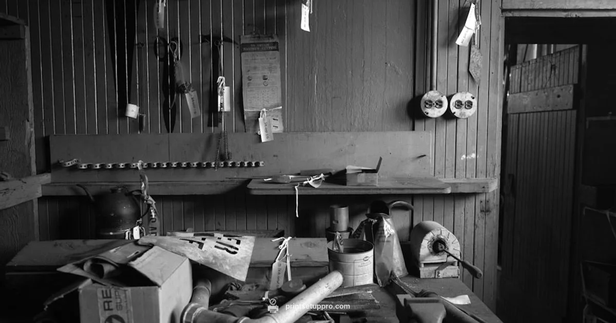 Printed 3D Printer Guide - Print Setup Pro