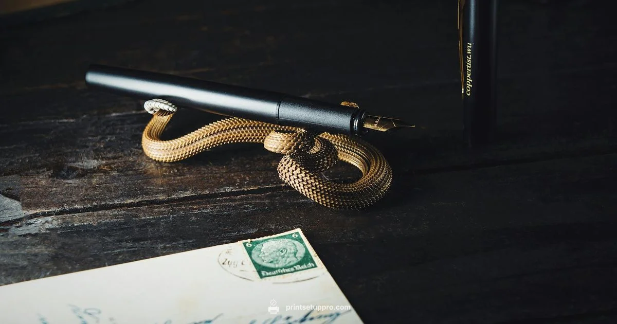 HP Ink Guide HP Ink Guide - Print Setup Pro