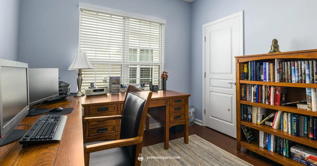 Brother All in One - Print Setup Pro