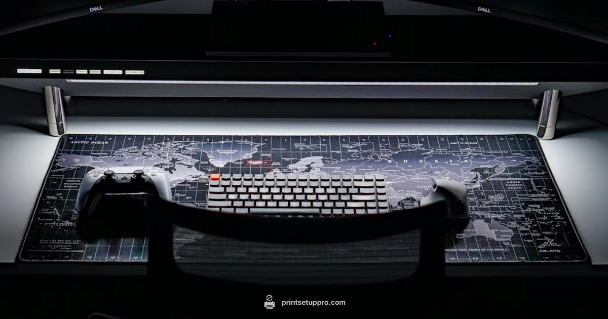 Printer Cartridges in Action Printer Cartridges in Action - Print Setup Pro