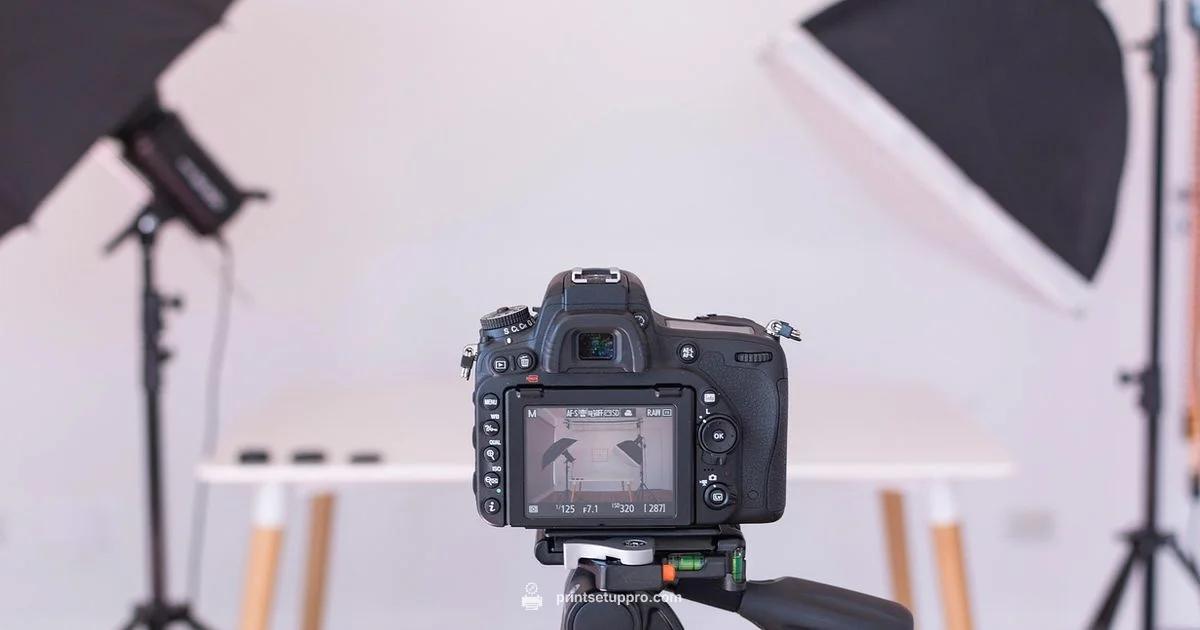 Printer Setup Guide - Print Setup Pro