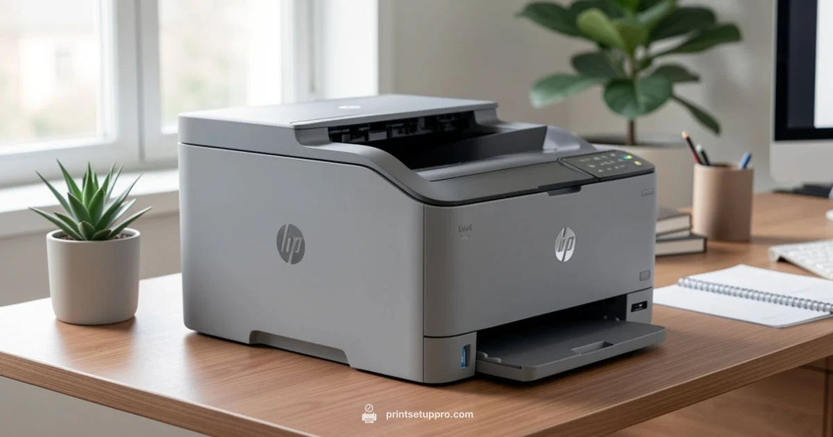 HP Printer Troubleshooting HP Printer Troubleshooting - Print Setup Pro