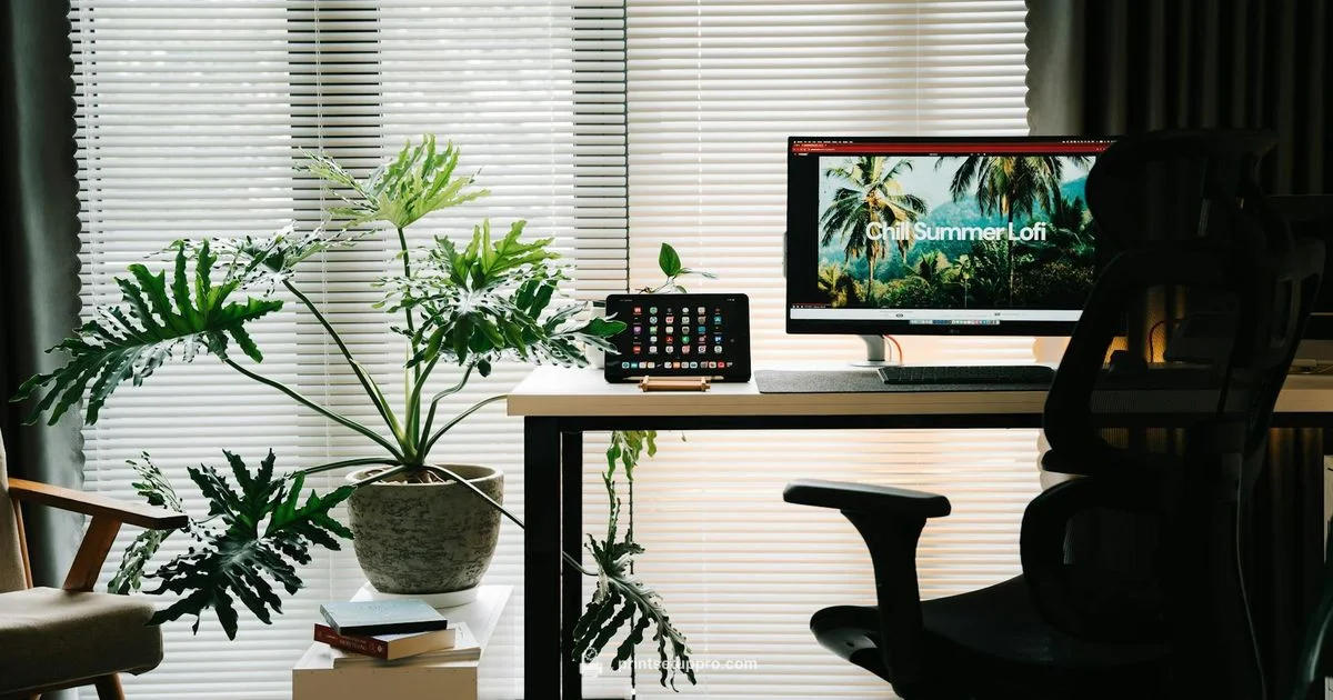 XP-15000 Setup - Print Setup Pro