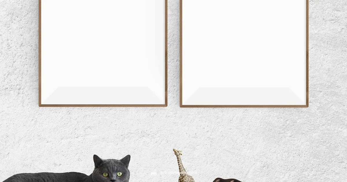 3D Cat Toys - Print Setup Pro