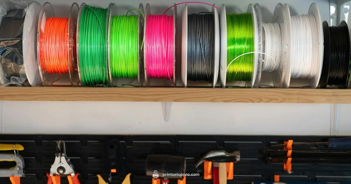 Dry TPU Guide - Print Setup Pro