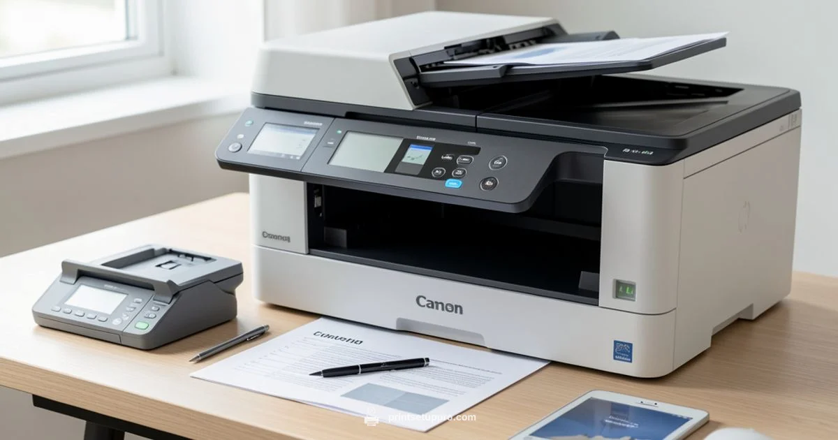 Printer Basics - Print Setup Pro