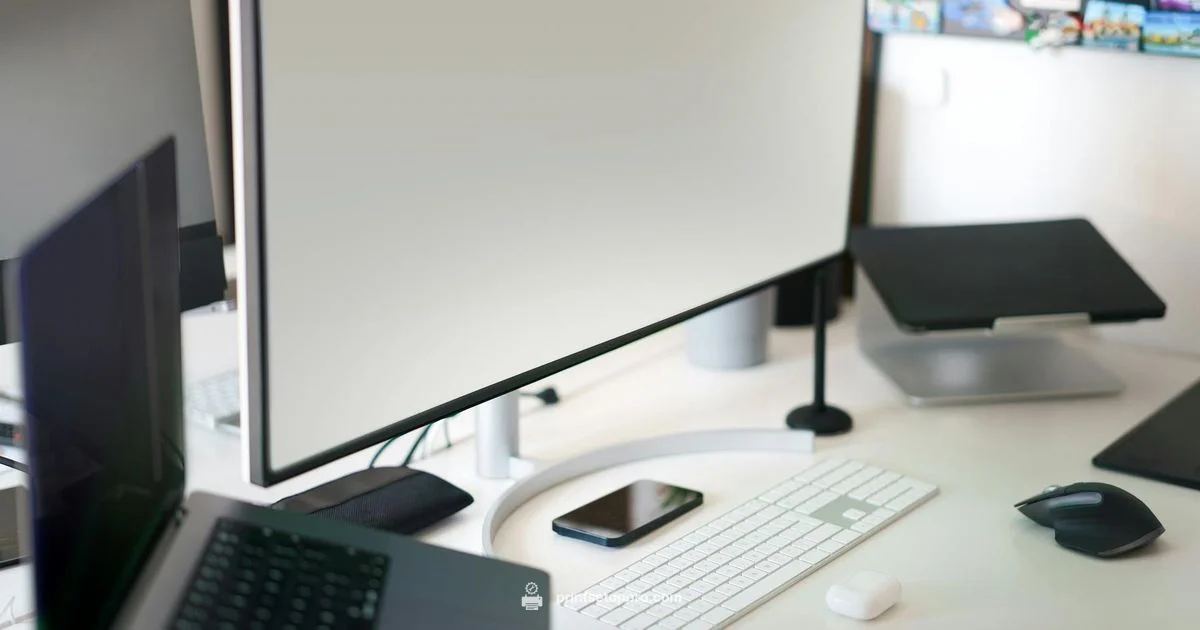 Lexmark Driver Setup - Print Setup Pro