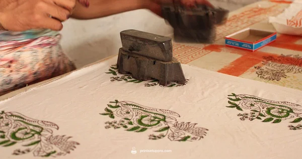 DTF vs Screen Printing - Print Setup Pro