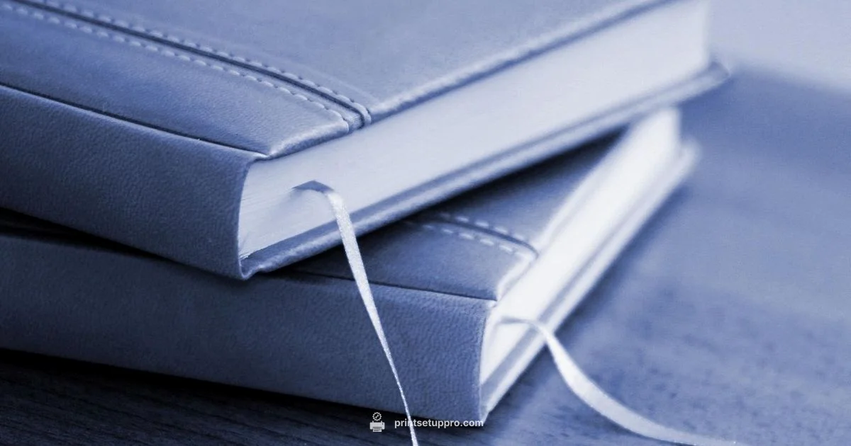 Print Bookmarks - Print Setup Pro