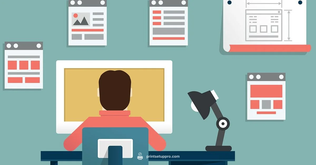 High Quality Printing - Print Setup Pro