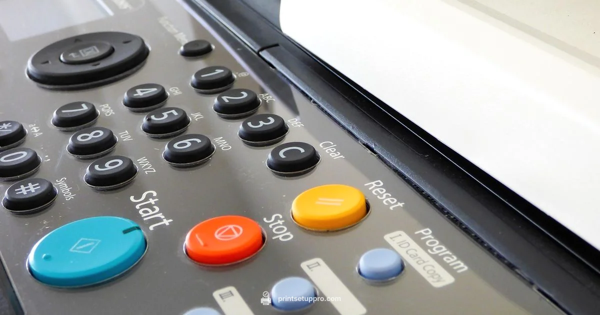 Printer Offline Fix - Print Setup Pro