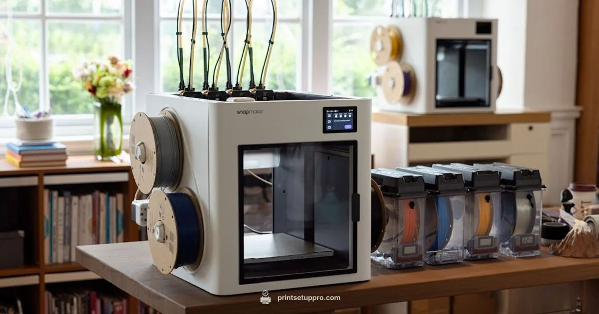 FDM Setup - Print Setup Pro