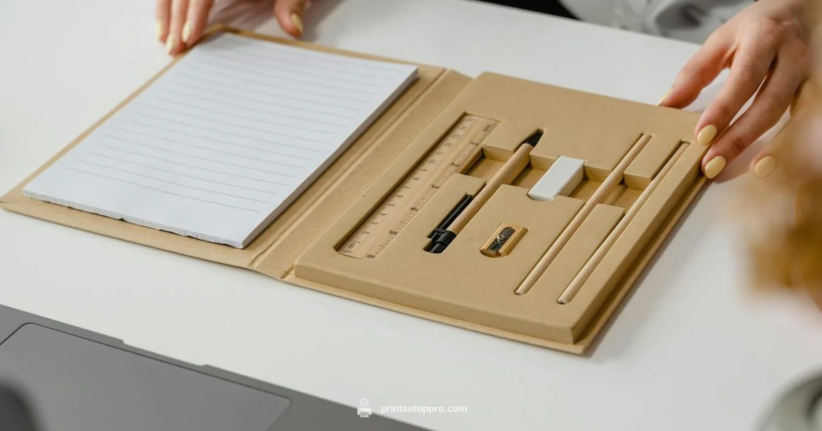 Fax from Printer Fax from Printer - Print Setup Pro