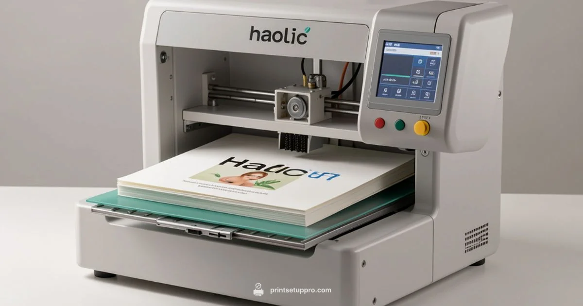 DTF Printer Guide - Print Setup Pro