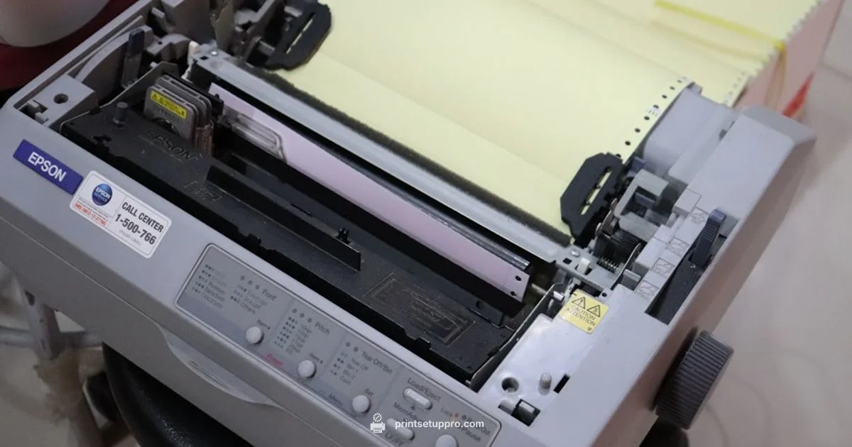 iPhone Printing Guide - Print Setup Pro