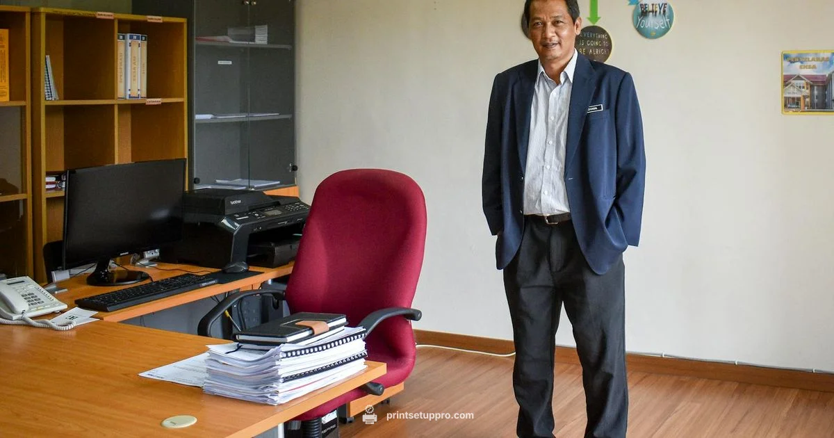 Secure Xerox Passwords Secure Xerox Passwords - Print Setup Pro