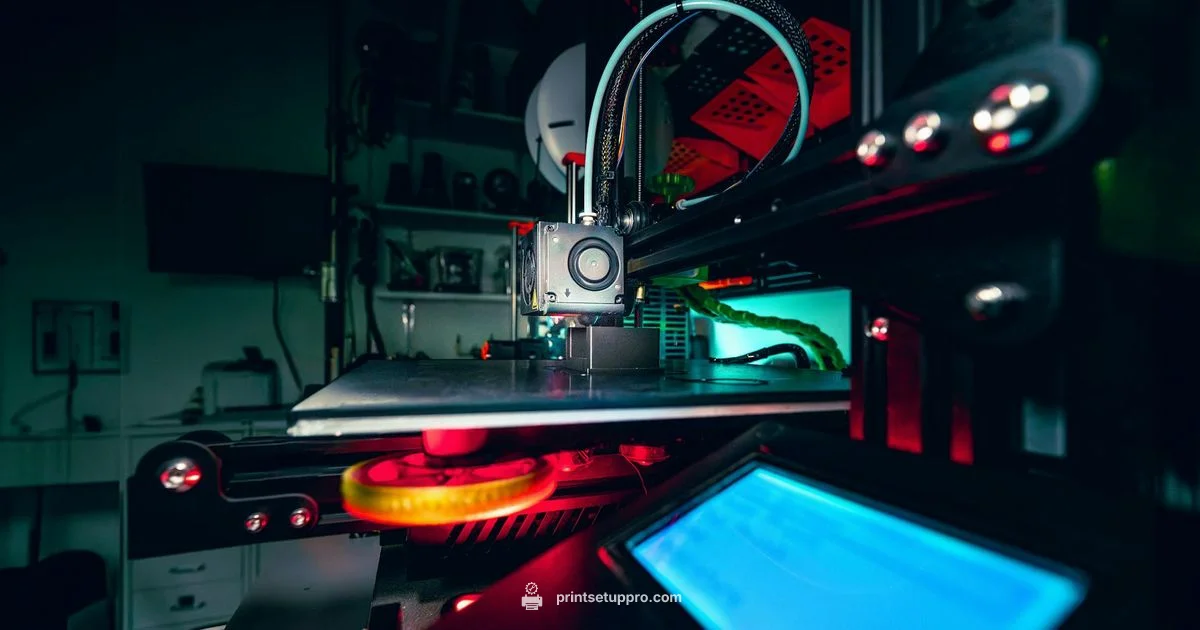 Printer Setup - Print Setup Pro