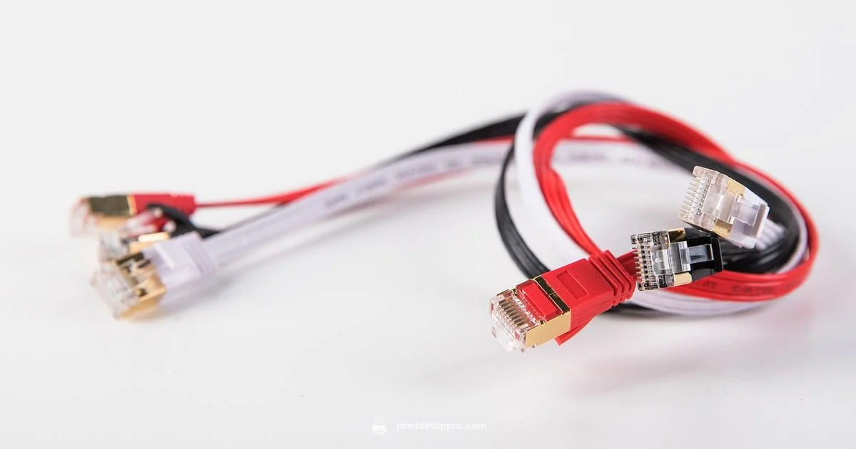 Printer Cables Guide - Print Setup Pro