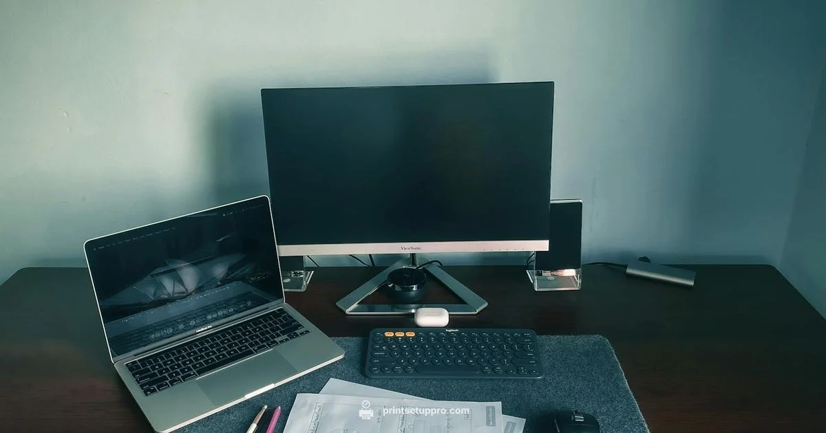 Print Setup Pro Guide Print Setup Pro Guide