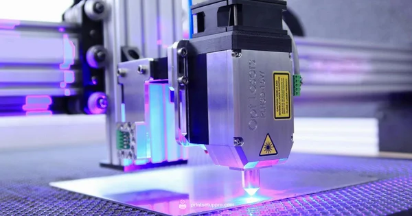 Laser Printer Guide - Print Setup Pro