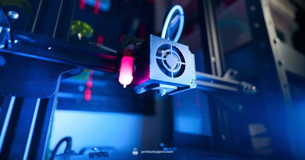 PLA Printer Basics - Print Setup Pro