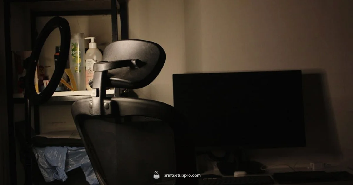 Printer Stops? Quick Fixes Printer Stops? Quick Fixes - Print Setup Pro