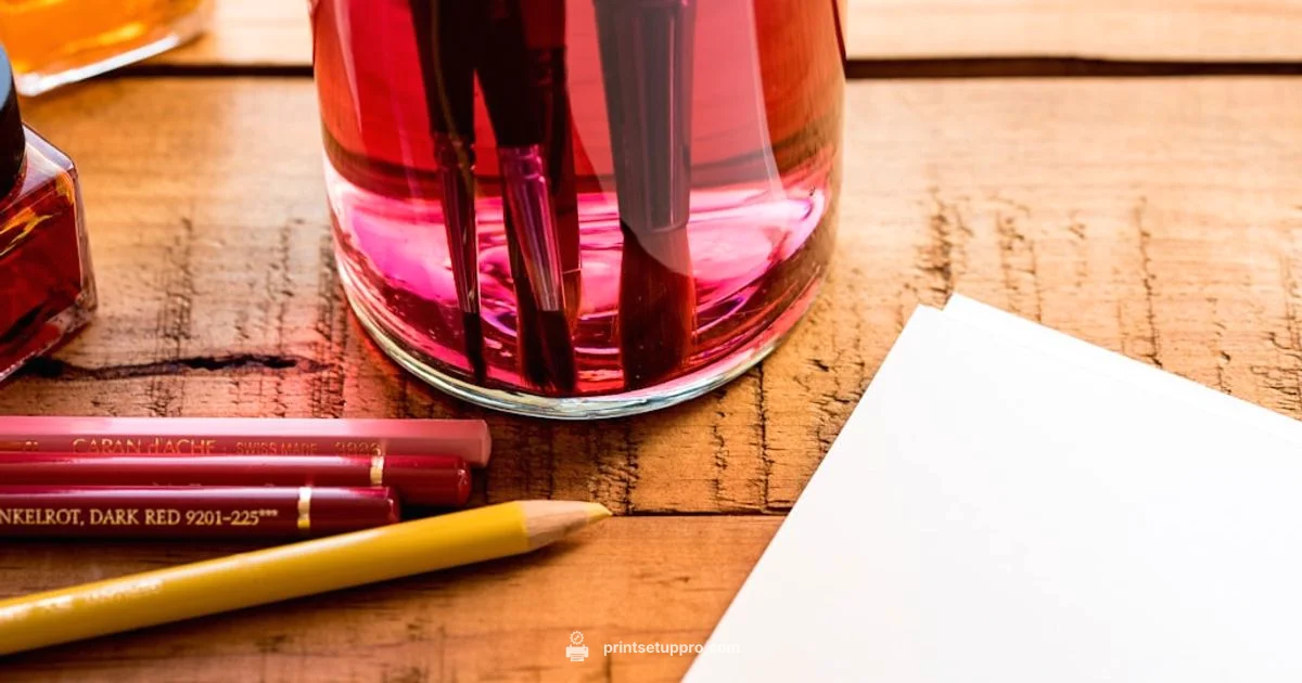 Refill Kit Guide - Print Setup Pro