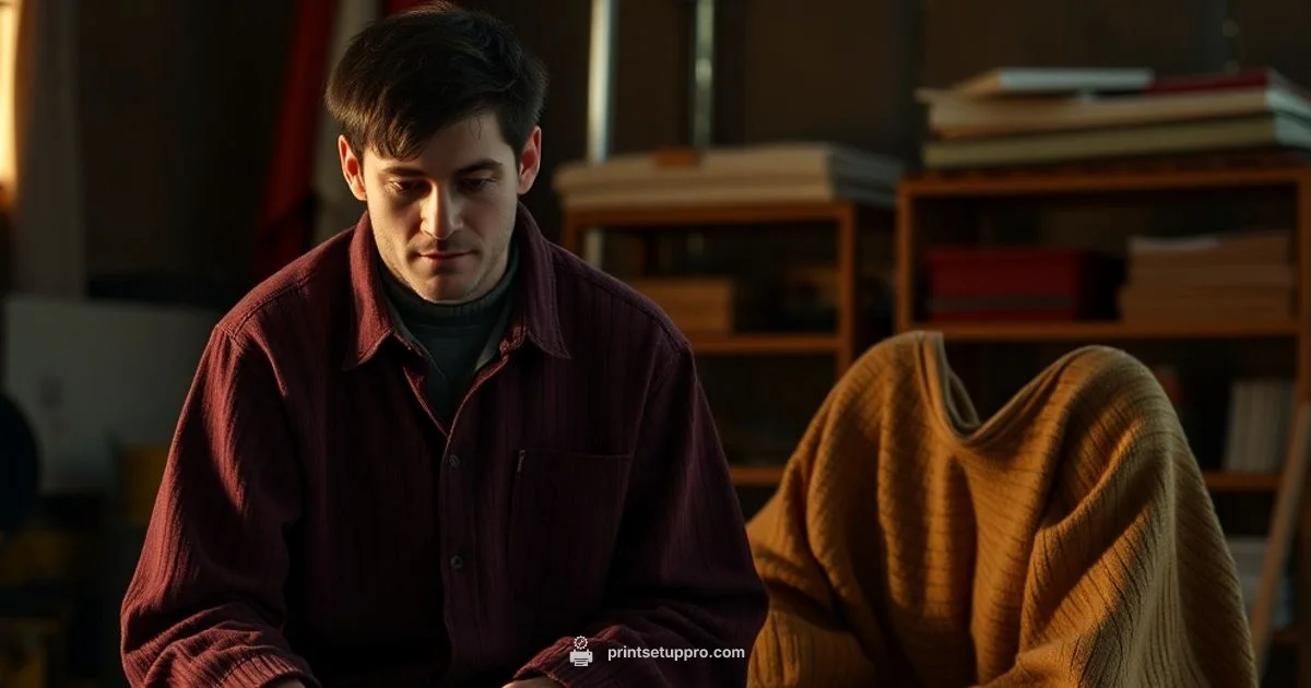 Screenshots Storage Guide - Print Setup Pro