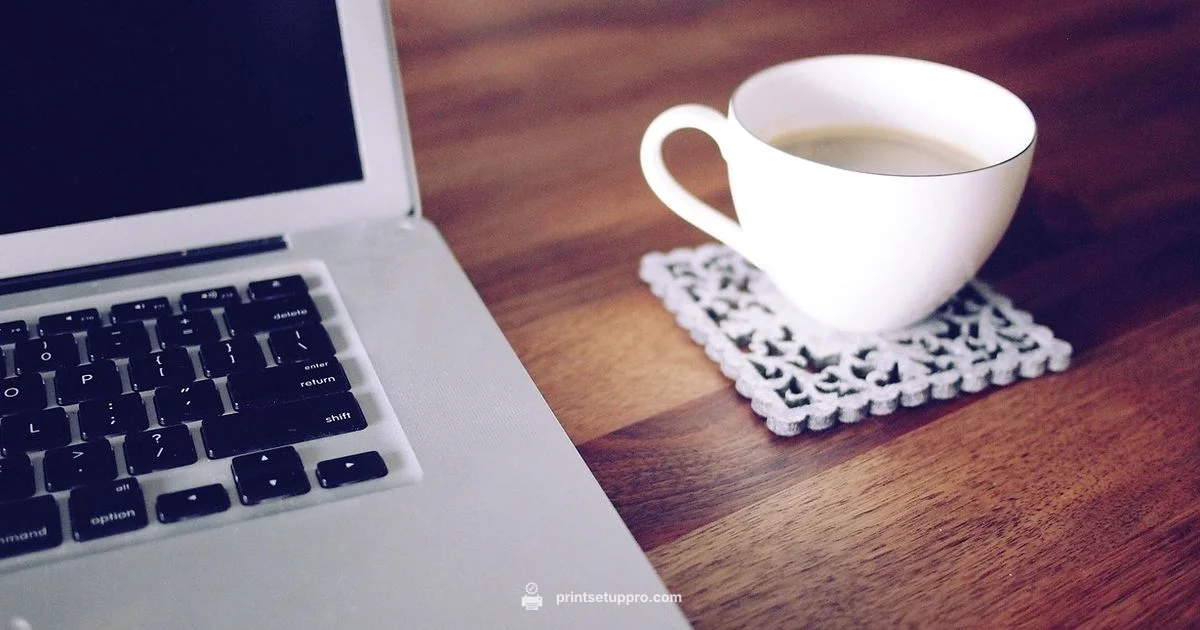 DeskJet vs Inkjet - Print Setup Pro