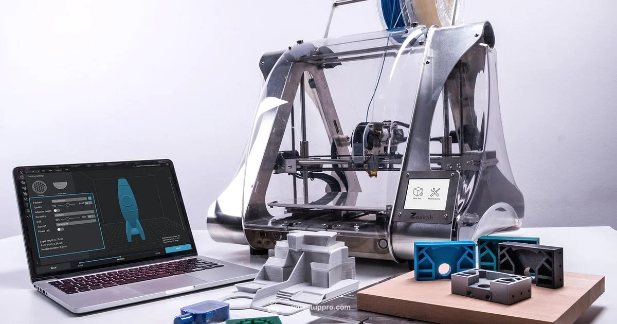 Printed Printer Guide Printed Printer Guide - Print Setup Pro