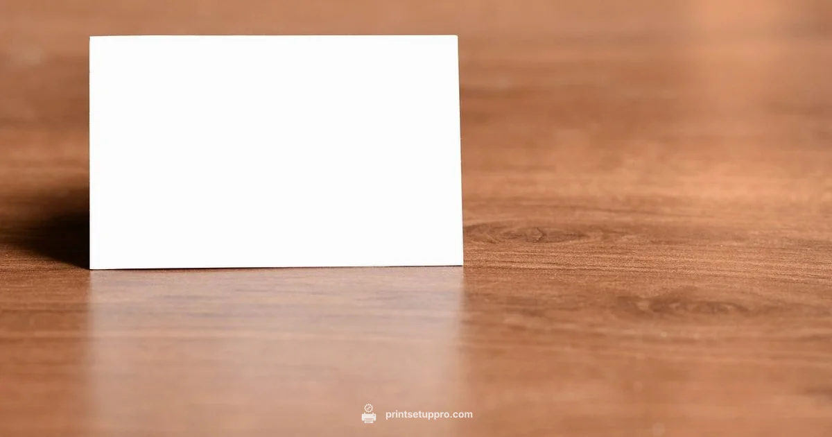 Copy on a Printer Copy on a Printer - Print Setup Pro