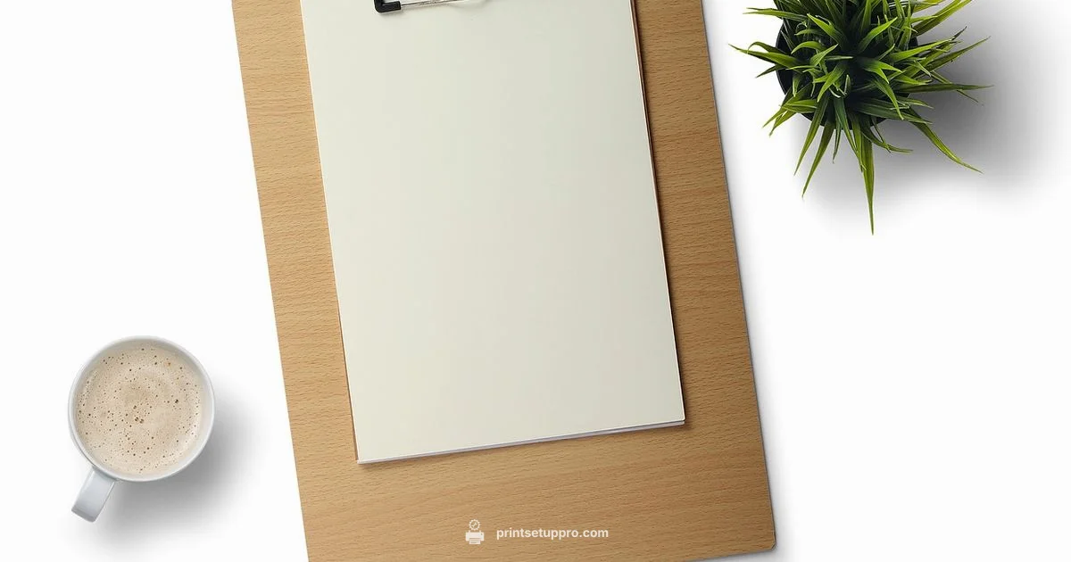 Hard Copy Output Hard Copy Output - Print Setup Pro