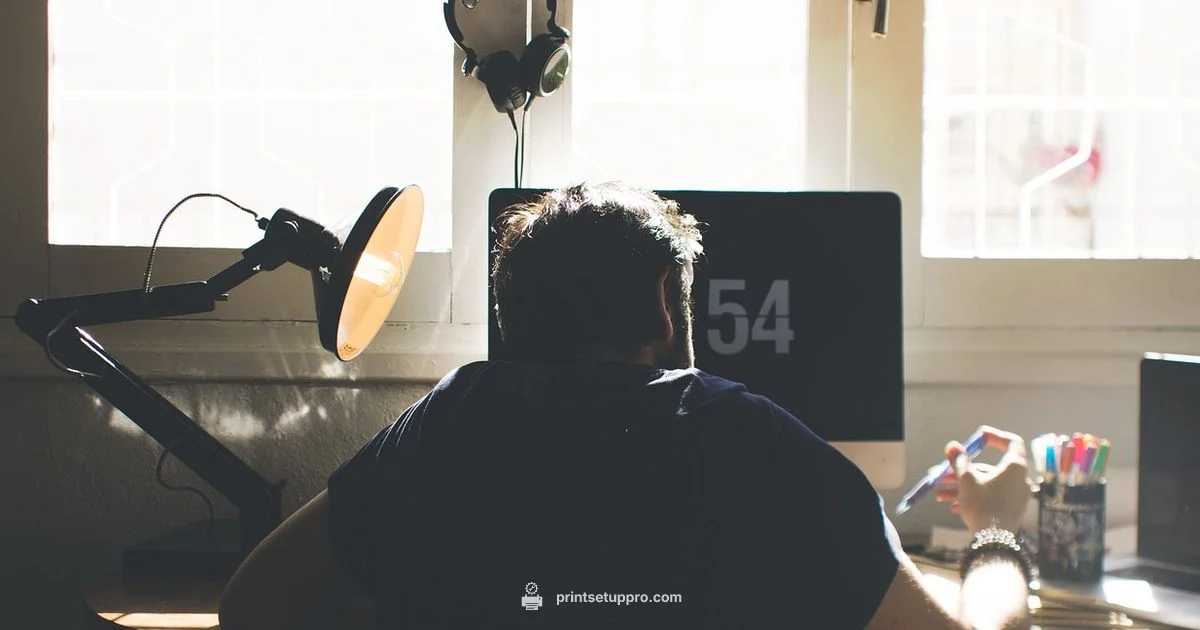 Printer Queue Fix - Print Setup Pro