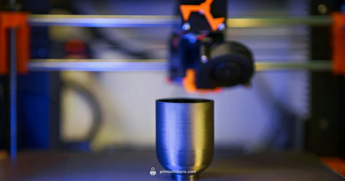 Fix Extrusion Overrun - Print Setup Pro