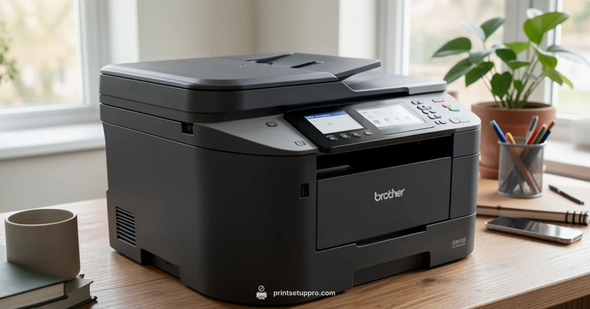 HL L3290CDW Guide - Print Setup Pro