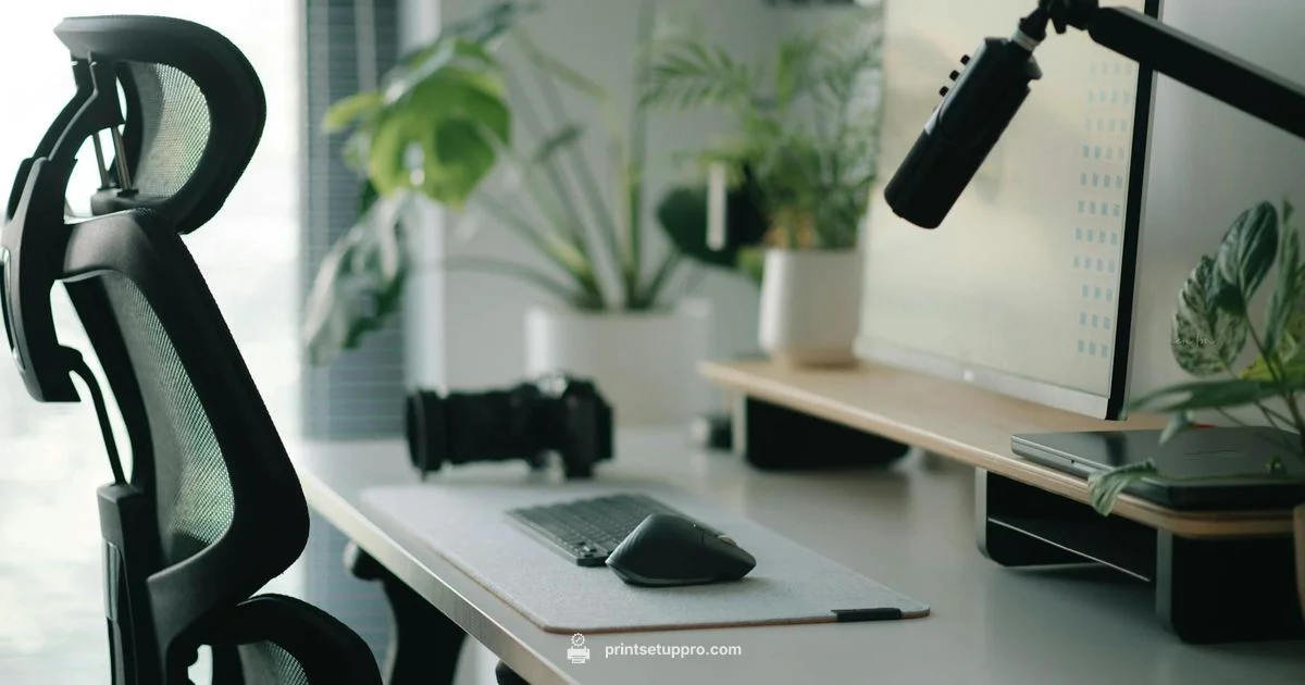 Printer Support Guide Printer Support Guide - Print Setup Pro