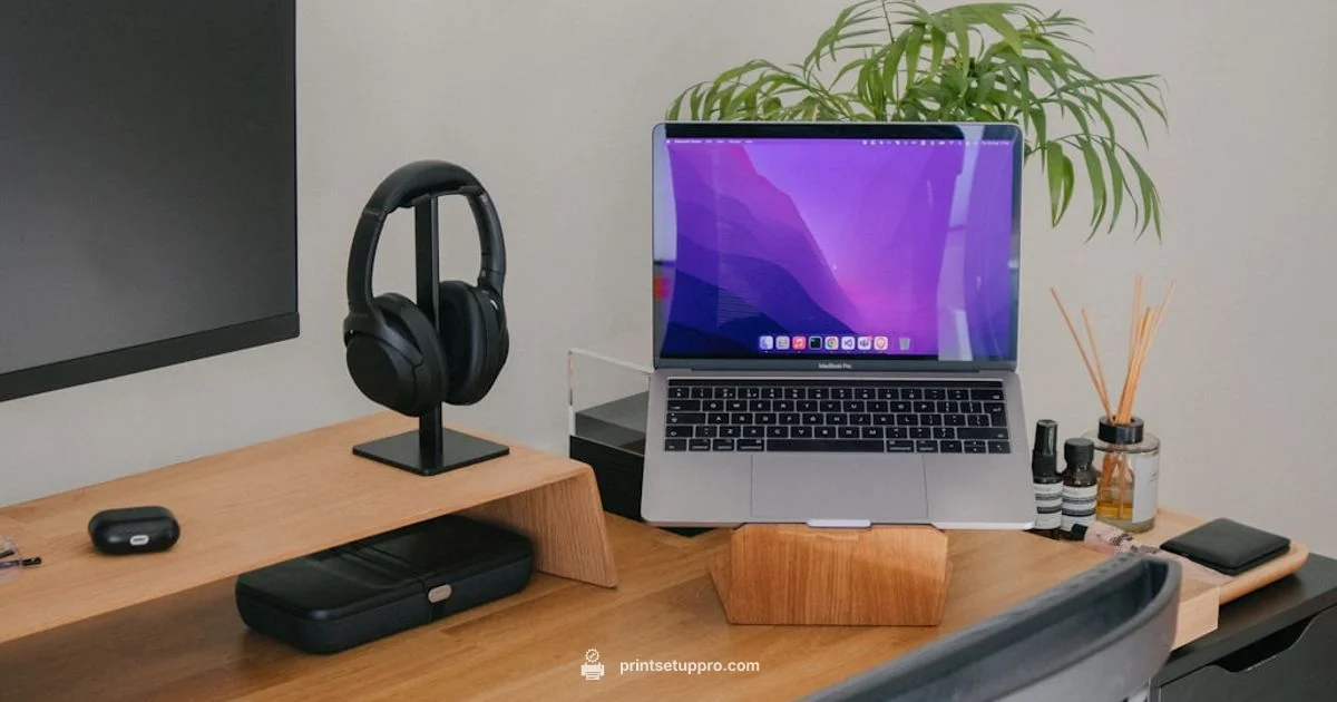 Idle Printer Fix Idle Printer Fix - Print Setup Pro