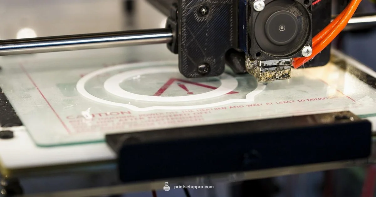 How to Use a 3D Printer - Print Setup Pro