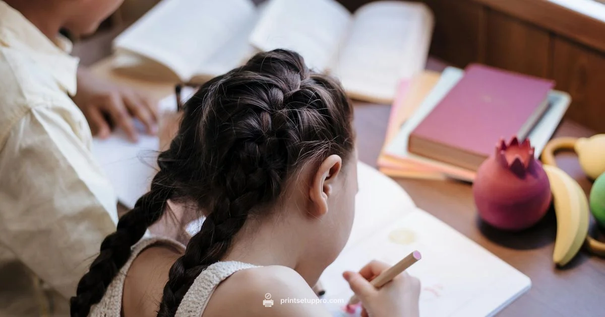 Printer Software Setup - Print Setup Pro