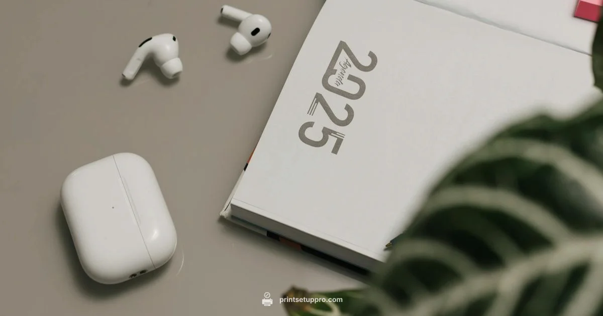 DeskJet 2722 Setup - Print Setup Pro