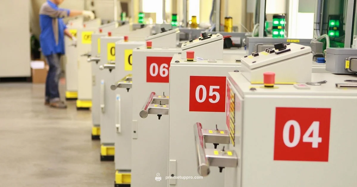 HP Printer Makers HP Printer Makers - Print Setup Pro