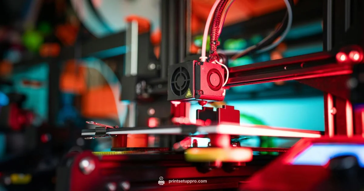 3D Printing Safety - Print Setup Pro