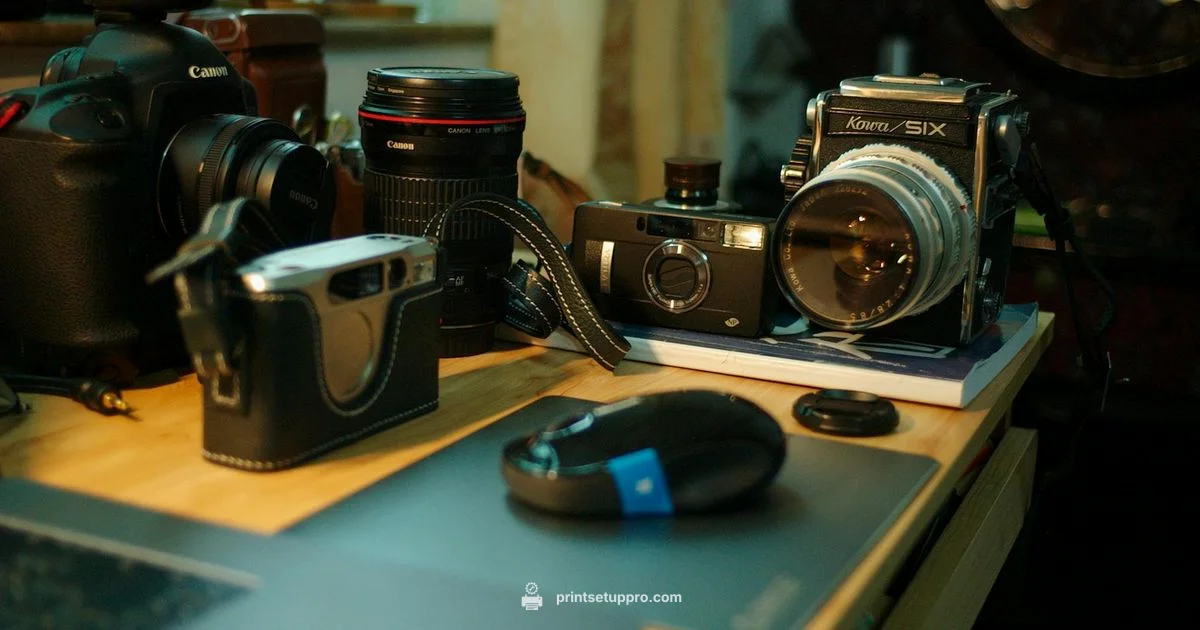 Canon G6020 Setup Guide - Print Setup Pro
