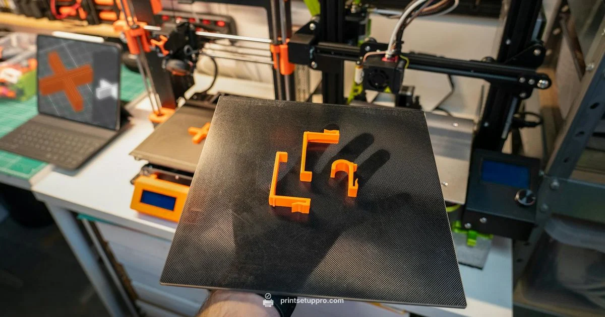 Cost Guide - Print Setup Pro