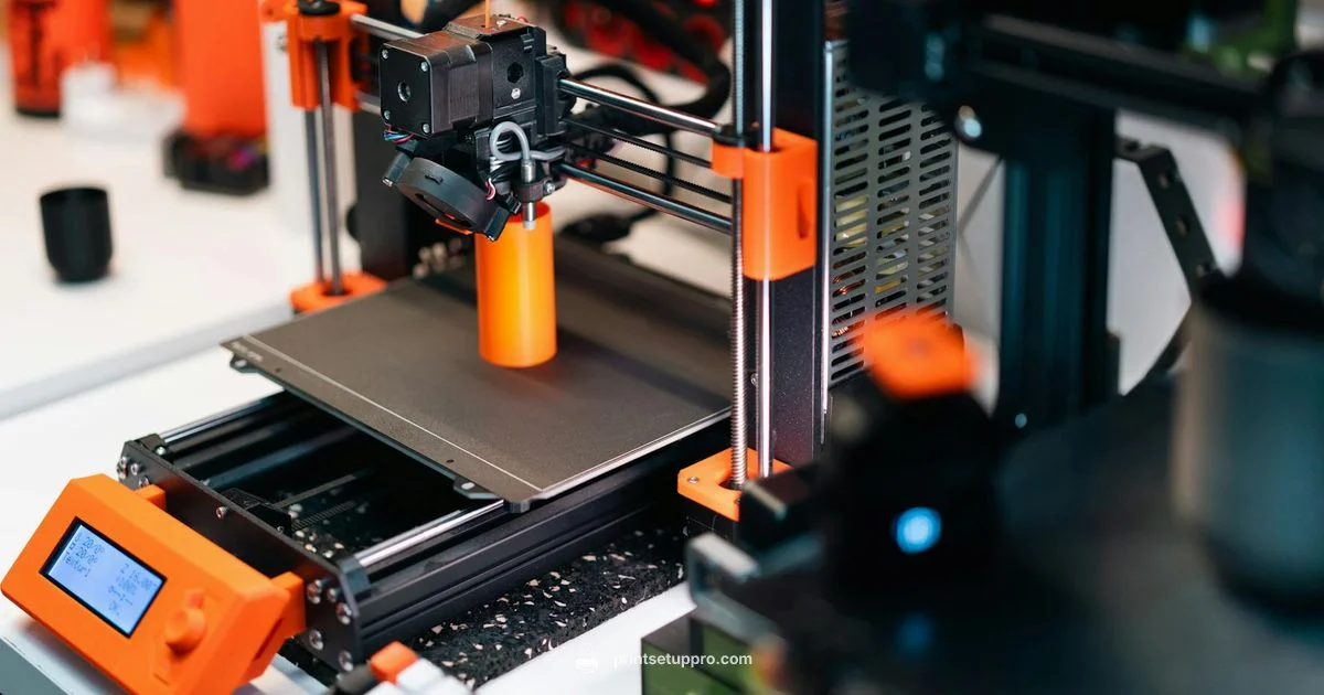 Craft Printer Guide Craft Printer Guide - Print Setup Pro