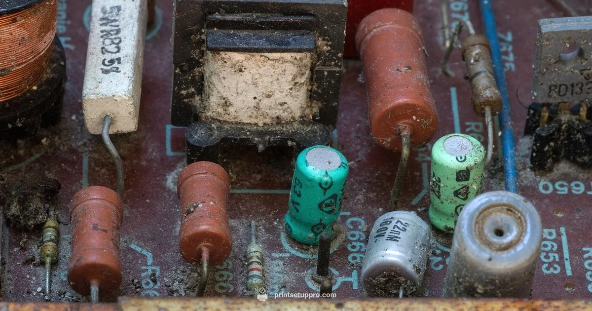 Disposal Near Me - Print Setup Pro