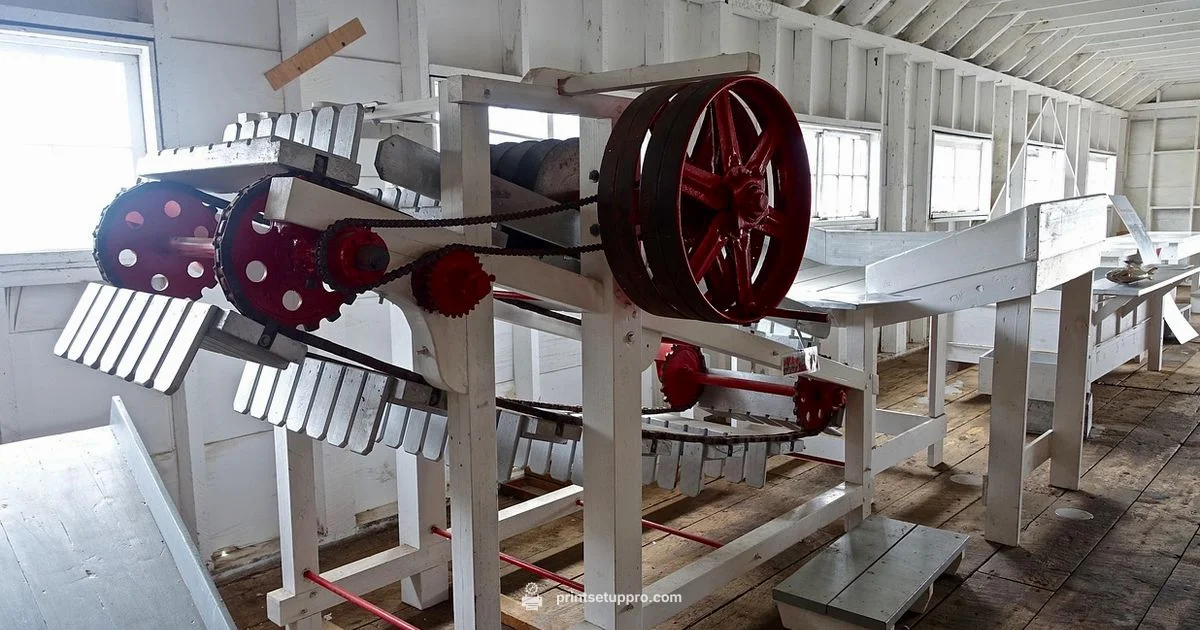 Who Makes Printers - Print Setup Pro